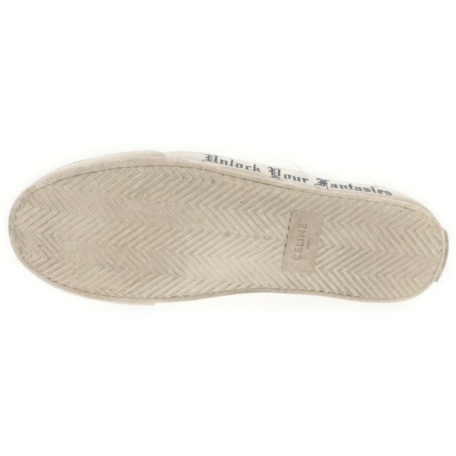 CELINE セリーヌ Unlock Your Fantasies Slipon アンロックユア CELINE セリーヌ Unlock Your Fantasies Slipon アンロックユア