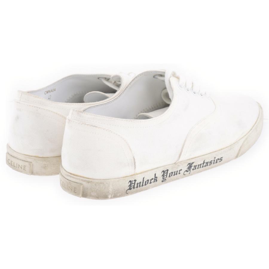 CELINE セリーヌ Unlock Your Fantasies Slipon アンロックユア CELINE セリーヌ Unlock Your Fantasies Slipon アンロックユア