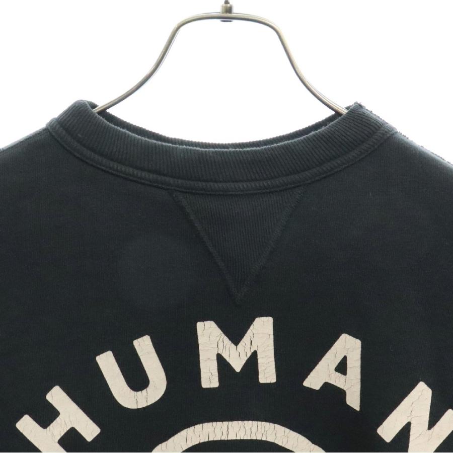 HUMAN MADE ヒューマンメイド DOG CREWNECK SWEAT ドッグ HUMAN MADE ヒューマンメイド DOG CREWNECK SWEAT ドッグ