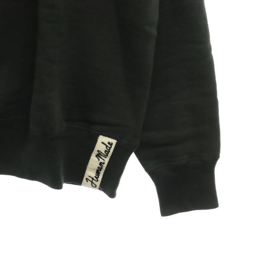 HUMAN MADE ヒューマンメイド DOG CREWNECK SWEAT ドッグ HUMAN MADE ヒューマンメイド DOG CREWNECK SWEAT ドッグ