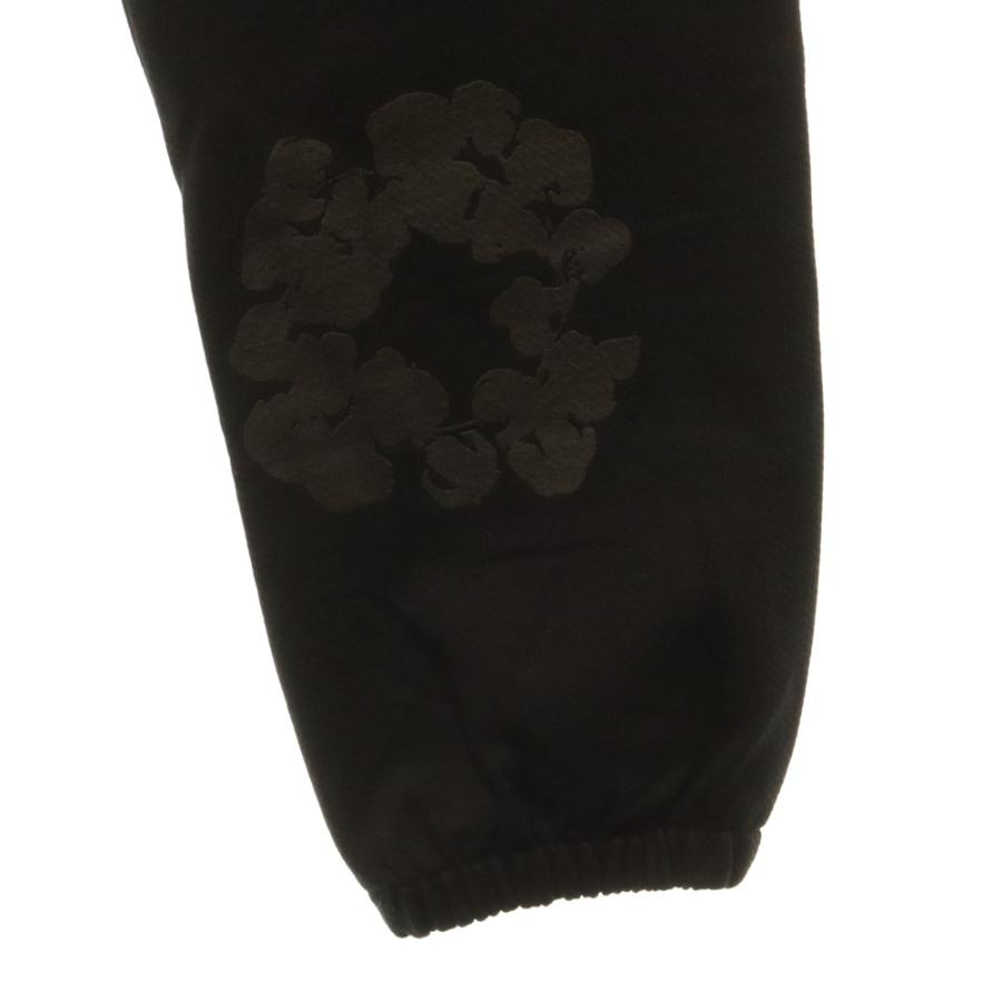 DENIM TEARS デニムティアーズ FLOWER PRINT SWEAT PANTS フラワー