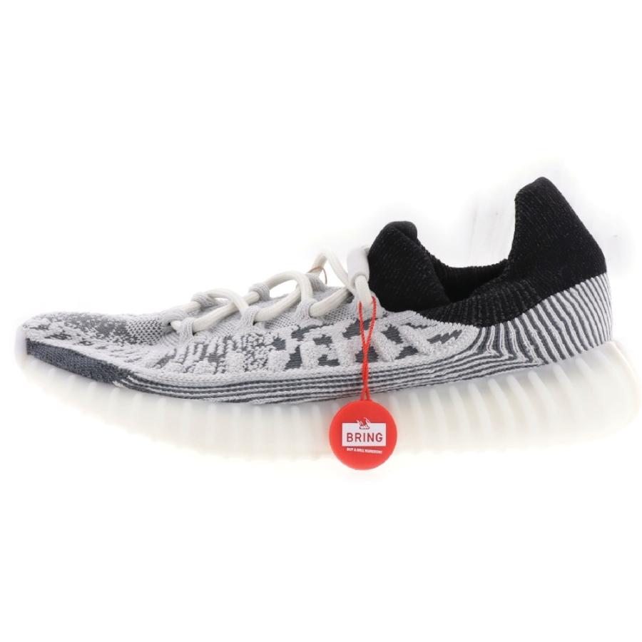 adidas アディダス YEEZY Boost 350 V2 CMPCT Slate White イージー 