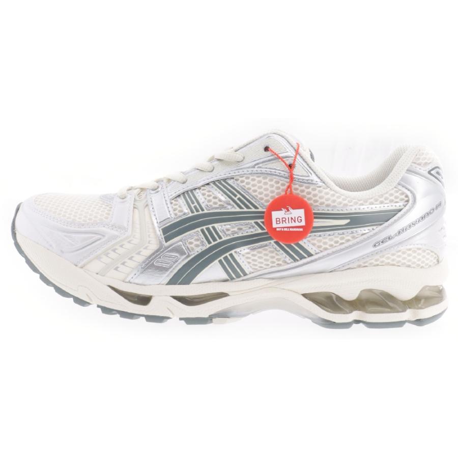 ASICS アシックス GEL-KAYANO14 1201A019-108ゲルカヤノ メッシュ 