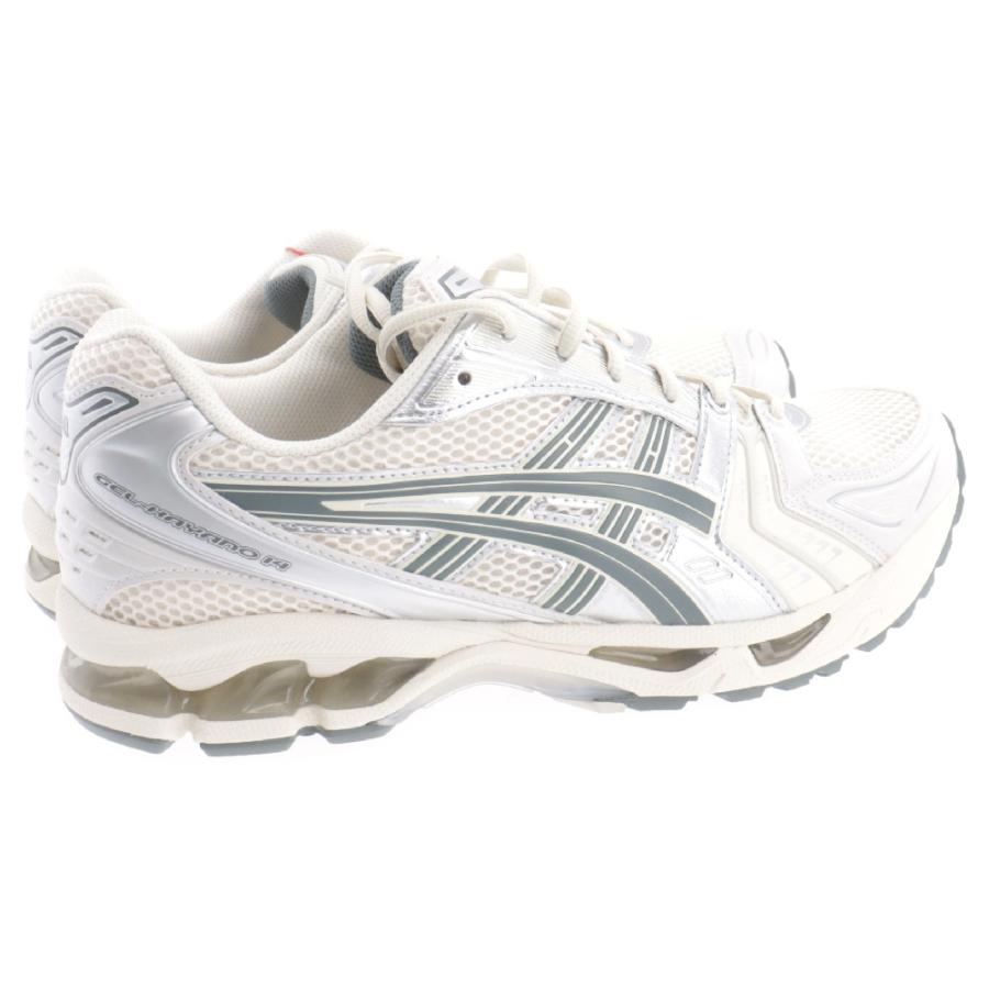 ASICS アシックス GEL-KAYANO14 1201A019-108ゲルカヤノ メッシュ 