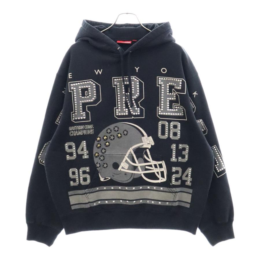 Supreme SUPREME シュプリーム 24AW Champions Studded Hooded Supreme SUPREME シュプリーム 24AW Champions Studded Hooded