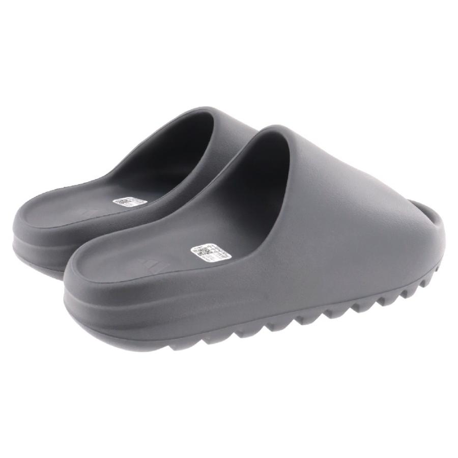 ADIDAS Yeezy YEEZY SLIDE Granite ID4132 イージースライド