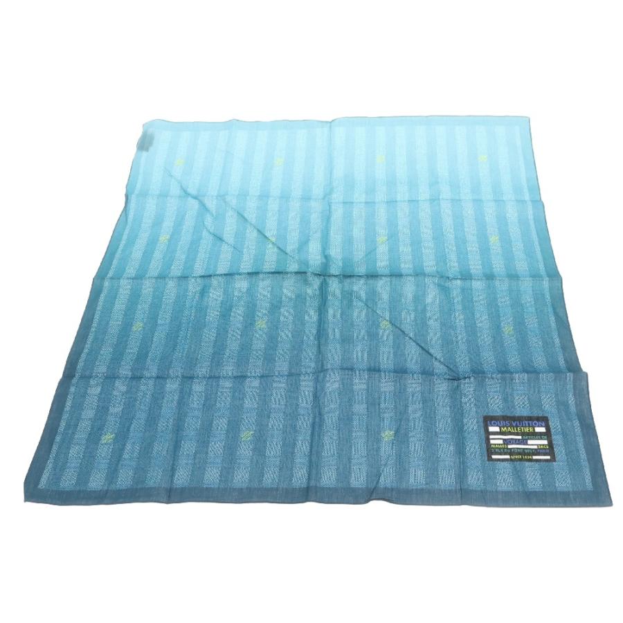 LOUIS VUITTON ルイヴィトン M77585 セット オブ スリー バンダナ  