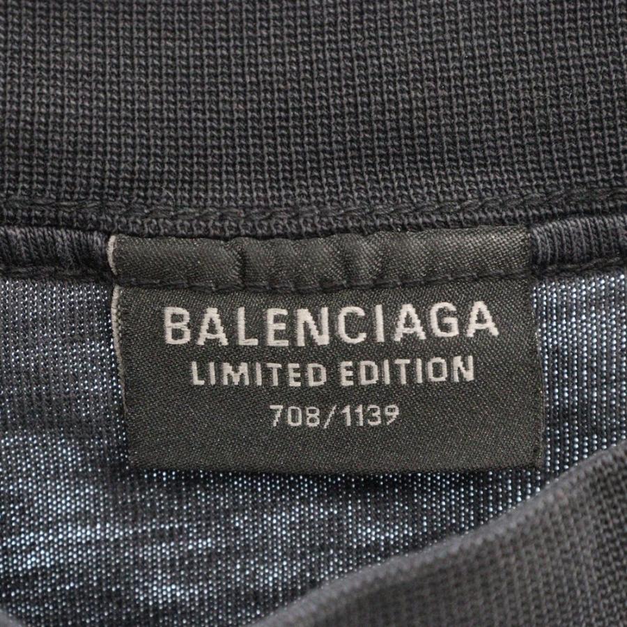 BALENCIAGA バレンシアガ 24AW MUSIC/BFRND Series Inside-Out T BALENCIAGA バレンシアガ 24AW MUSIC/BFRND Series Inside-Out T