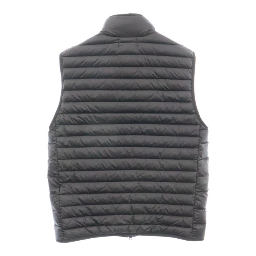 STONE ISLAND ストーンアイランド ガーメントダイナイロンパッカブル 