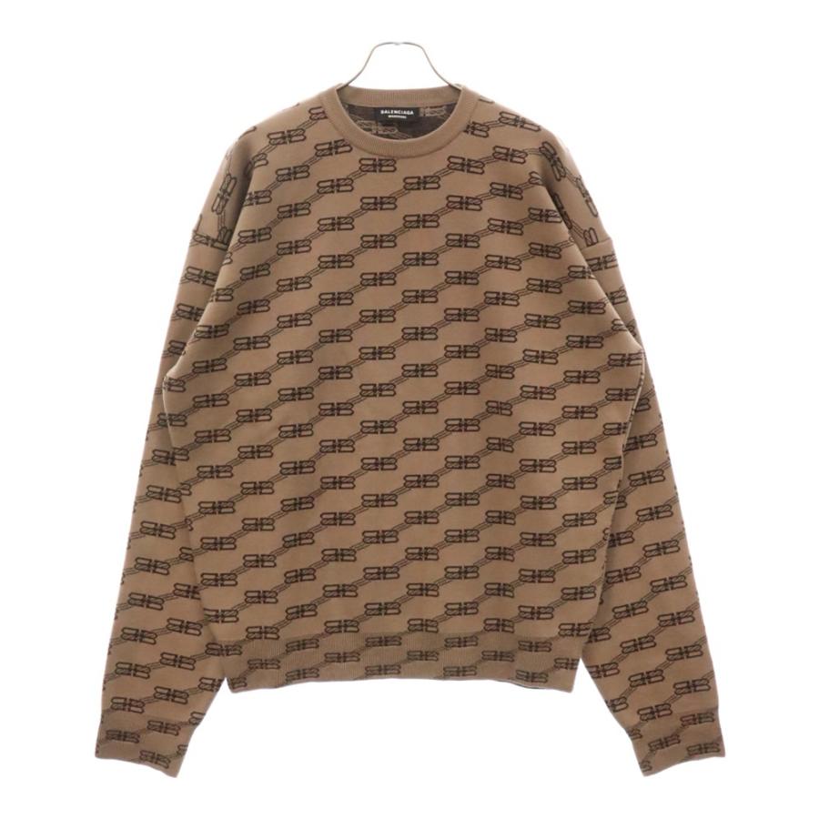 BALENCIAGA バレンシアガ 23SS 705033 BB LOGO BBモノグラムロゴ BALENCIAGA バレンシアガ 23SS 705033 BB LOGO BBモノグラムロゴ