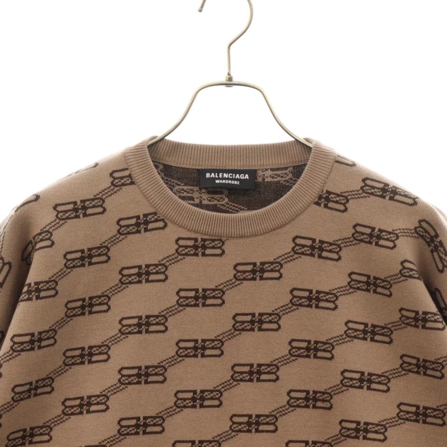 BALENCIAGA バレンシアガ 23SS 705033 BB LOGO BBモノグラムロゴ BALENCIAGA バレンシアガ 23SS 705033 BB LOGO BBモノグラムロゴ