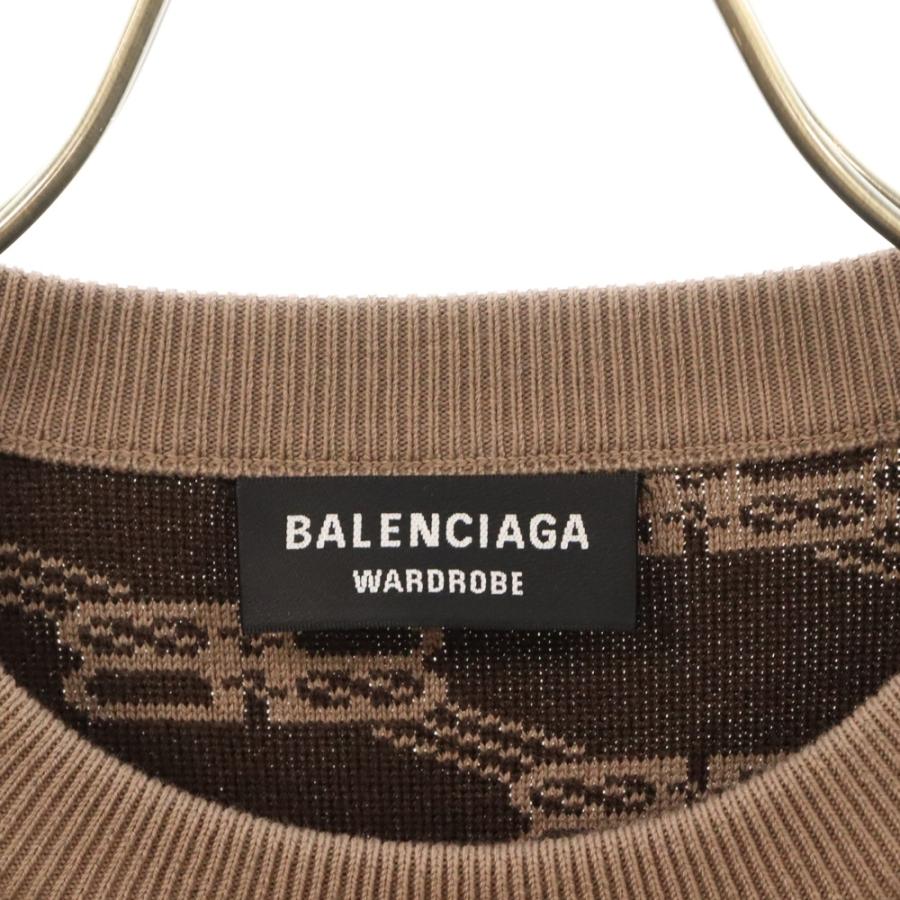 BALENCIAGA バレンシアガ 23SS 705033 BB LOGO BBモノグラムロゴ BALENCIAGA バレンシアガ 23SS 705033 BB LOGO BBモノグラムロゴ
