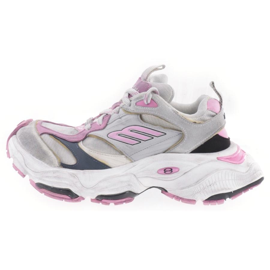 BALENCIAGA（バレンシアガ） Cargo Sneaker 784339 カーゴ