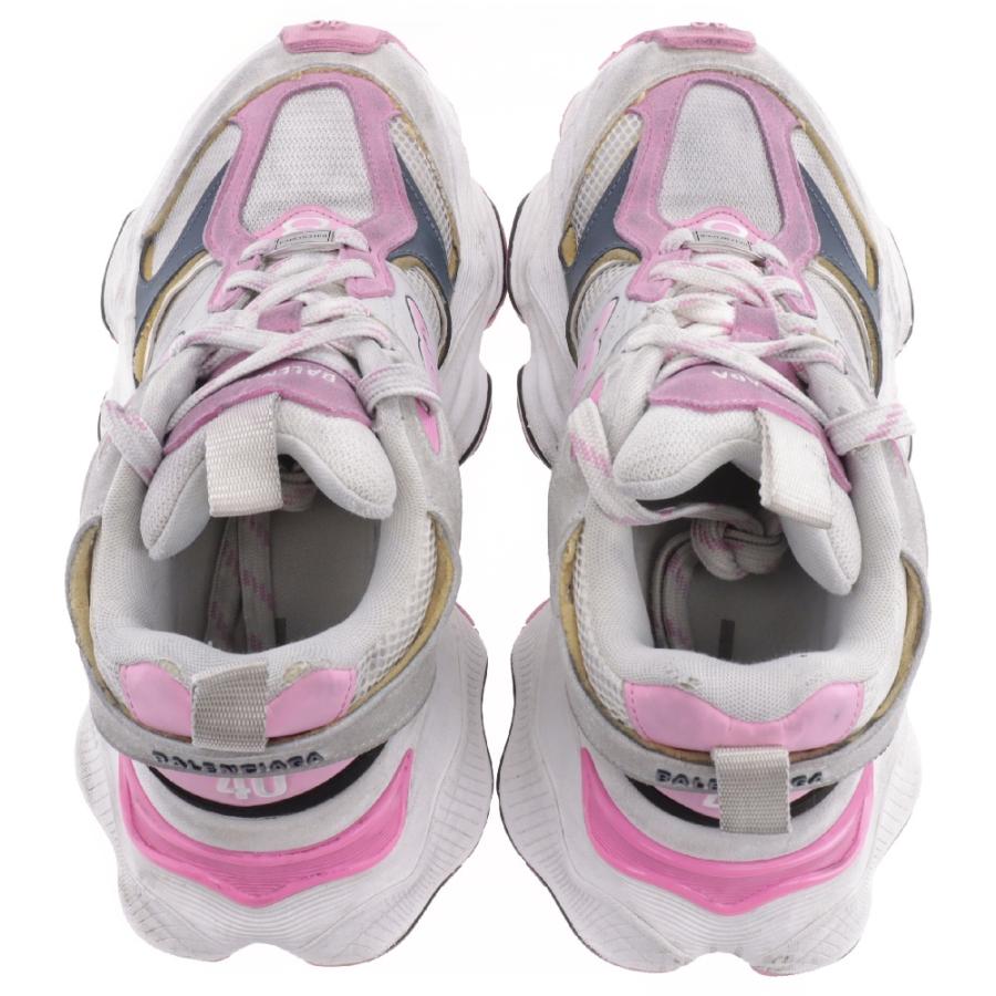 BALENCIAGA（バレンシアガ） Cargo Sneaker 784339 カーゴ