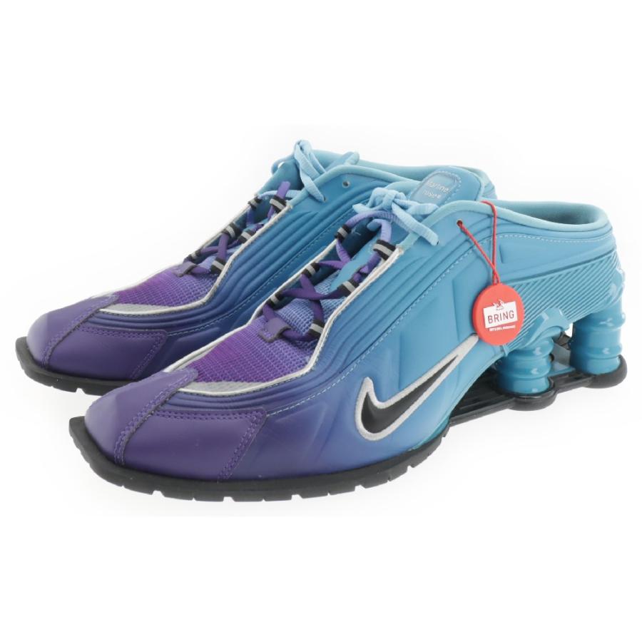 NIKE ナイキ ×Martine Rose WMNS SHOX MR4 ×マーティンローズ  