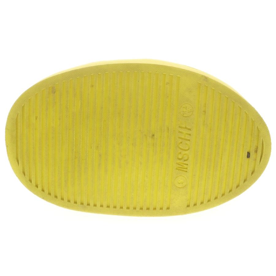 MSCHF ミスチーフ ×CROCS Big Red Boot ×クロックス ビッグレッド