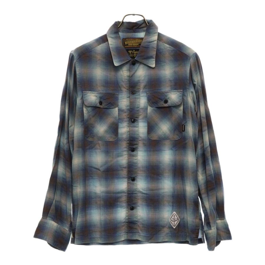 NEIGHBORHOOD ネイバーフッド NHTA.CHECK/ CR-SHIRTS.LS NEIGHBORHOOD ネイバーフッド NHTA.CHECK/ CR-SHIRTS.LS
