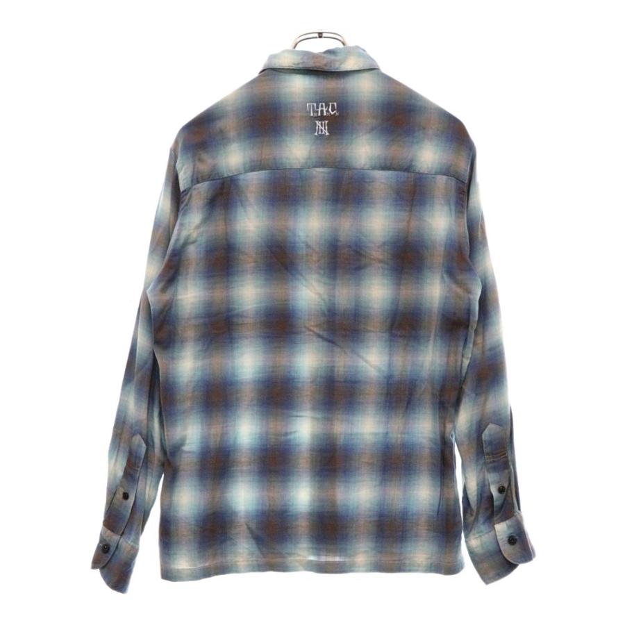 NEIGHBORHOOD ネイバーフッド NHTA.CHECK/ CR-SHIRTS.LS NEIGHBORHOOD ネイバーフッド NHTA.CHECK/ CR-SHIRTS.LS