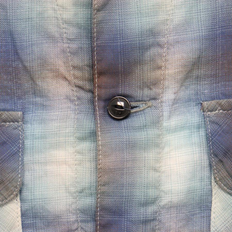 NEIGHBORHOOD ネイバーフッド NHTA.CHECK/ CR-SHIRTS.LS NEIGHBORHOOD ネイバーフッド NHTA.CHECK/ CR-SHIRTS.LS