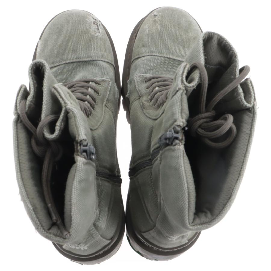 BALENCIAGA バレンシアガ COMBAT STRIKE L20 BOOTS 694060 BALENCIAGA バレンシアガ COMBAT STRIKE L20 BOOTS 694060