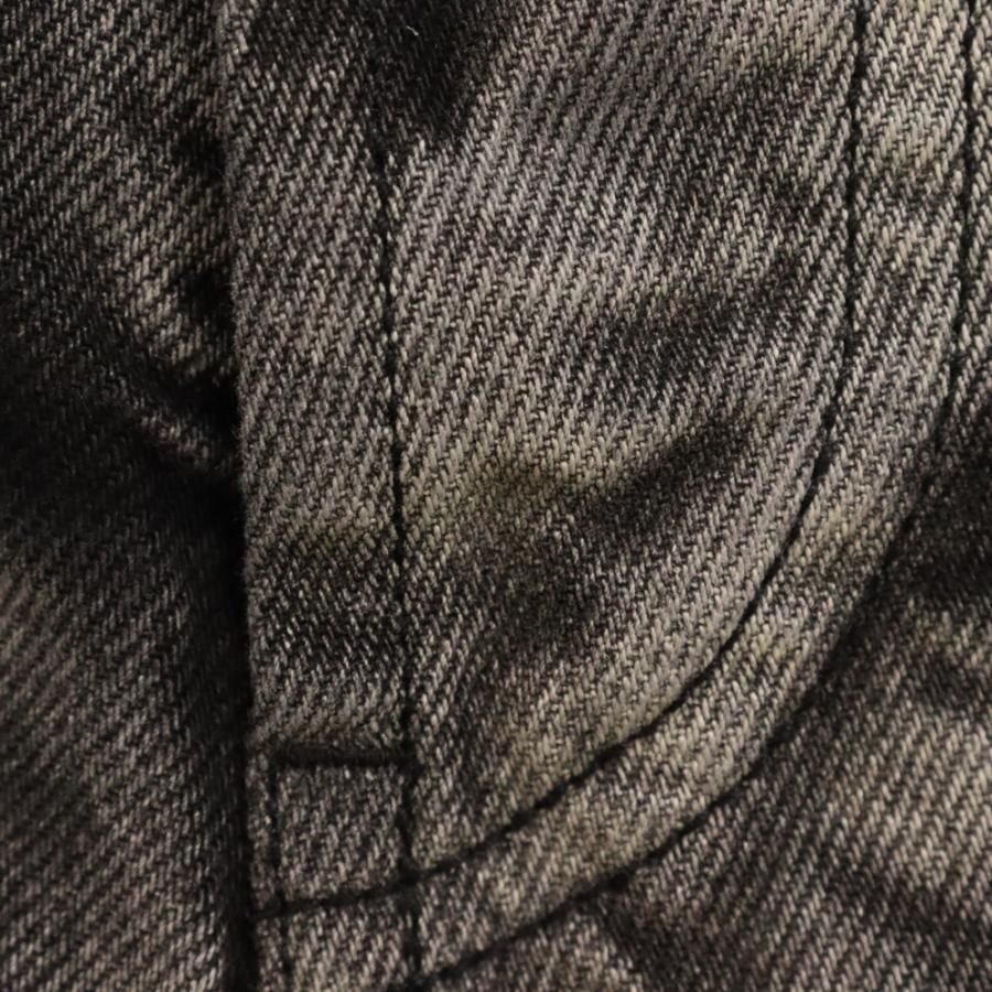 DIESEL ディーゼル P-HANS 5-Pocket Pants With Layered Leg 5