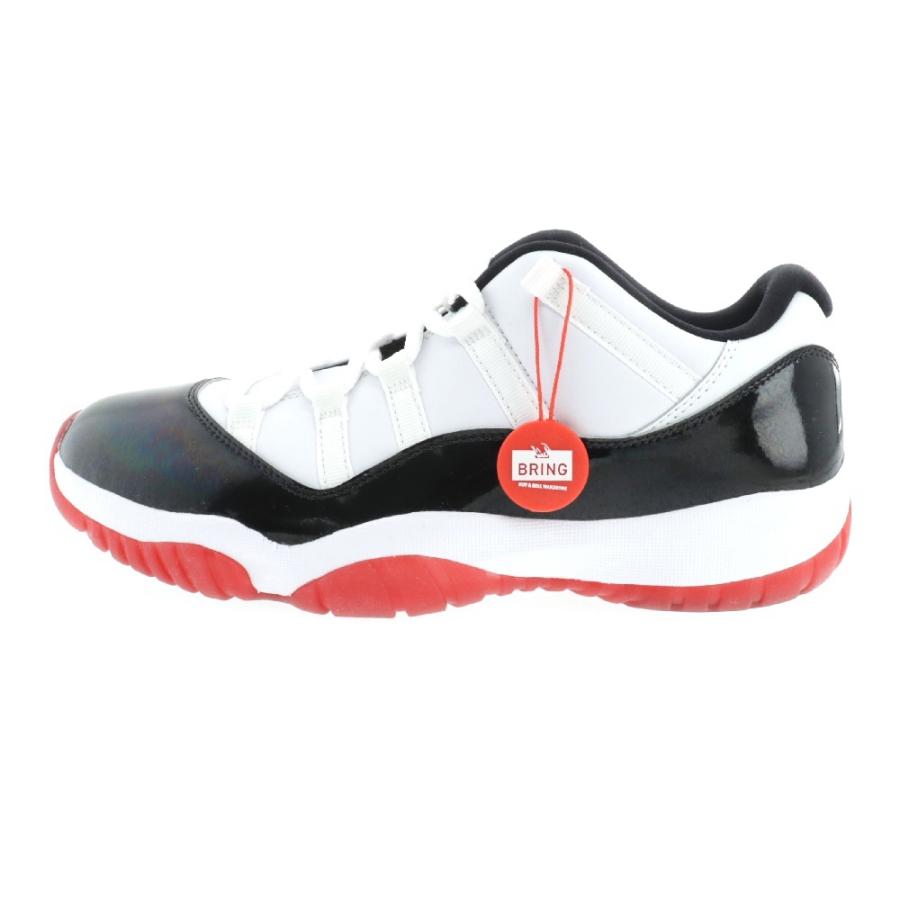 ナイキ Air Jordan 11 Low Gym Red AV2187-160 エアジョーダン11 ロー 