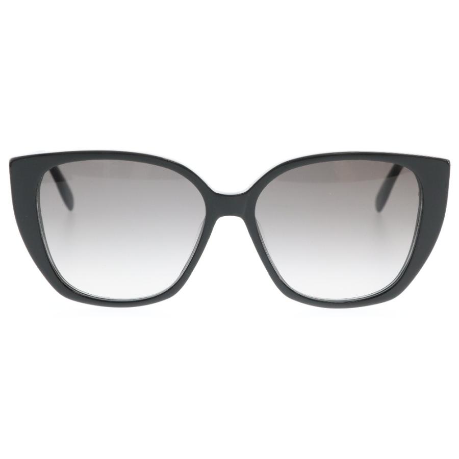 Alexander McQueen アレキサンダーマックイーン バタフライサングラス  