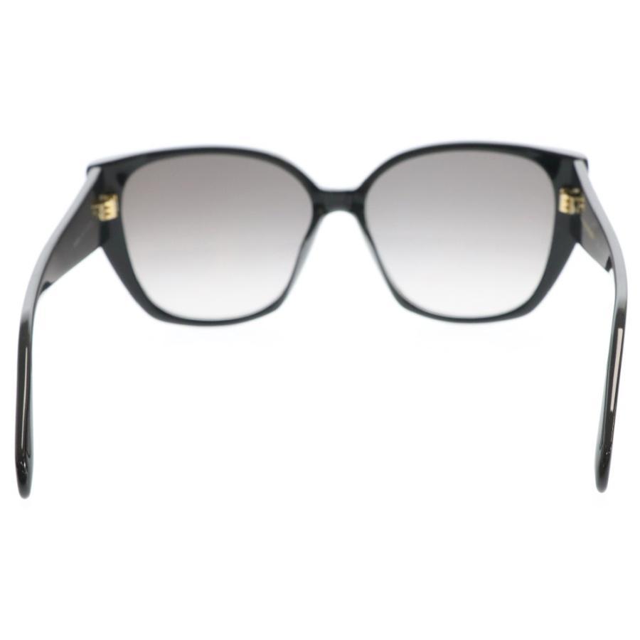 Alexander McQueen アレキサンダーマックイーン バタフライサングラス  