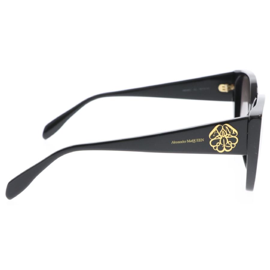 Alexander McQueen アレキサンダーマックイーン バタフライサングラス  