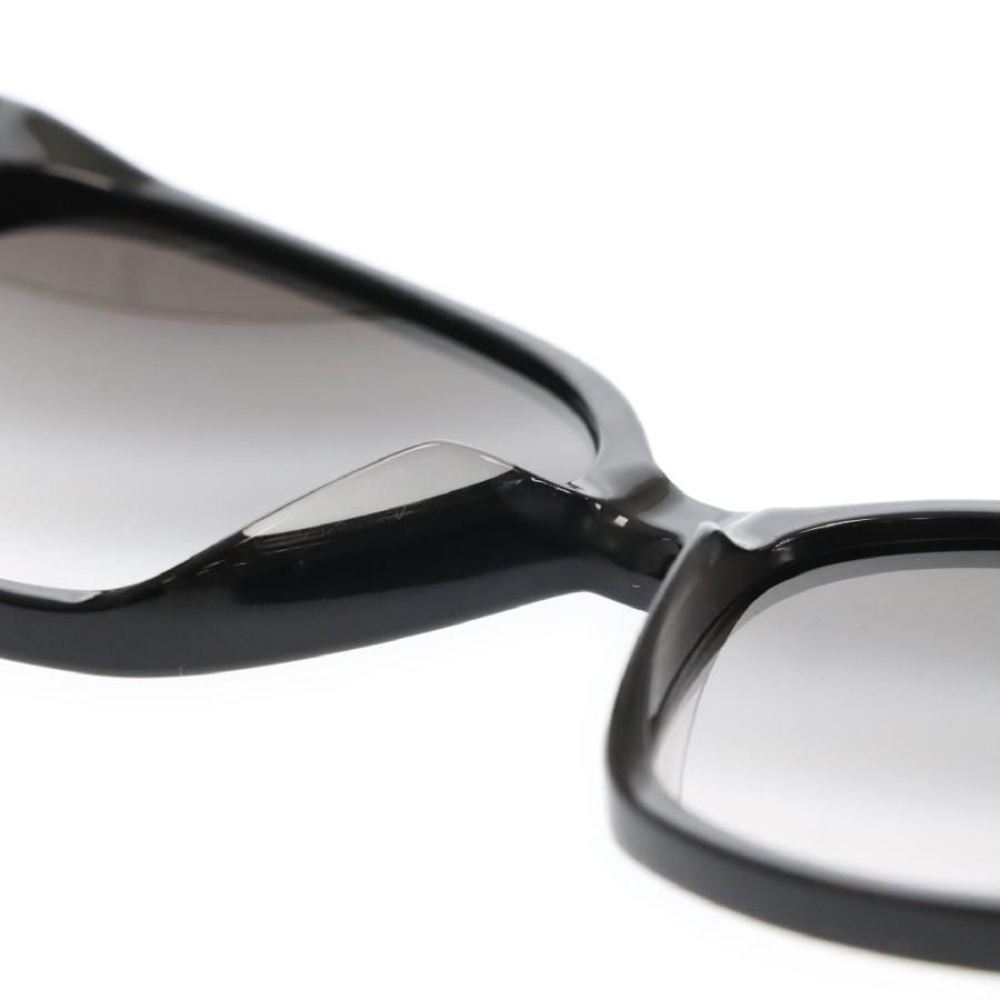 Alexander McQueen アレキサンダーマックイーン バタフライサングラス  