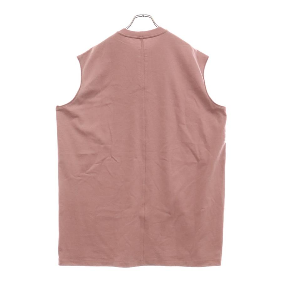Rick Owens リックオウエンス 24SS TARP T RU01D3160-BA タープ Rick Owens リックオウエンス 24SS TARP T RU01D3160-BA タープ