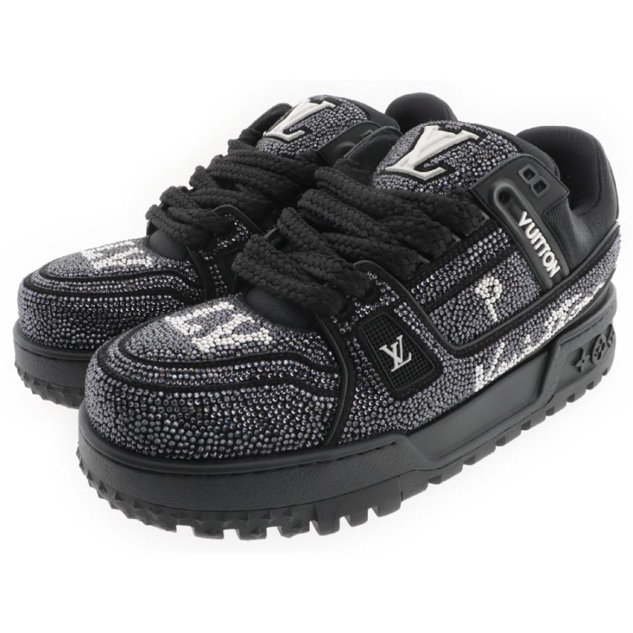 LOUIS VUITTON（ルイ・ヴィトン） ×ファレルウィリアムズ トレイナー