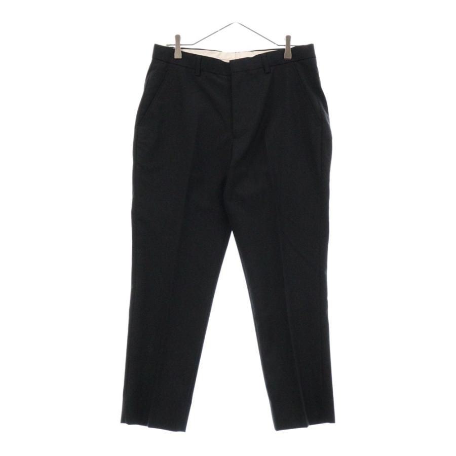 Supreme SUPREME シュプリーム 15AW WOOL TROUSERS ウール Supreme SUPREME シュプリーム 15AW WOOL TROUSERS ウール