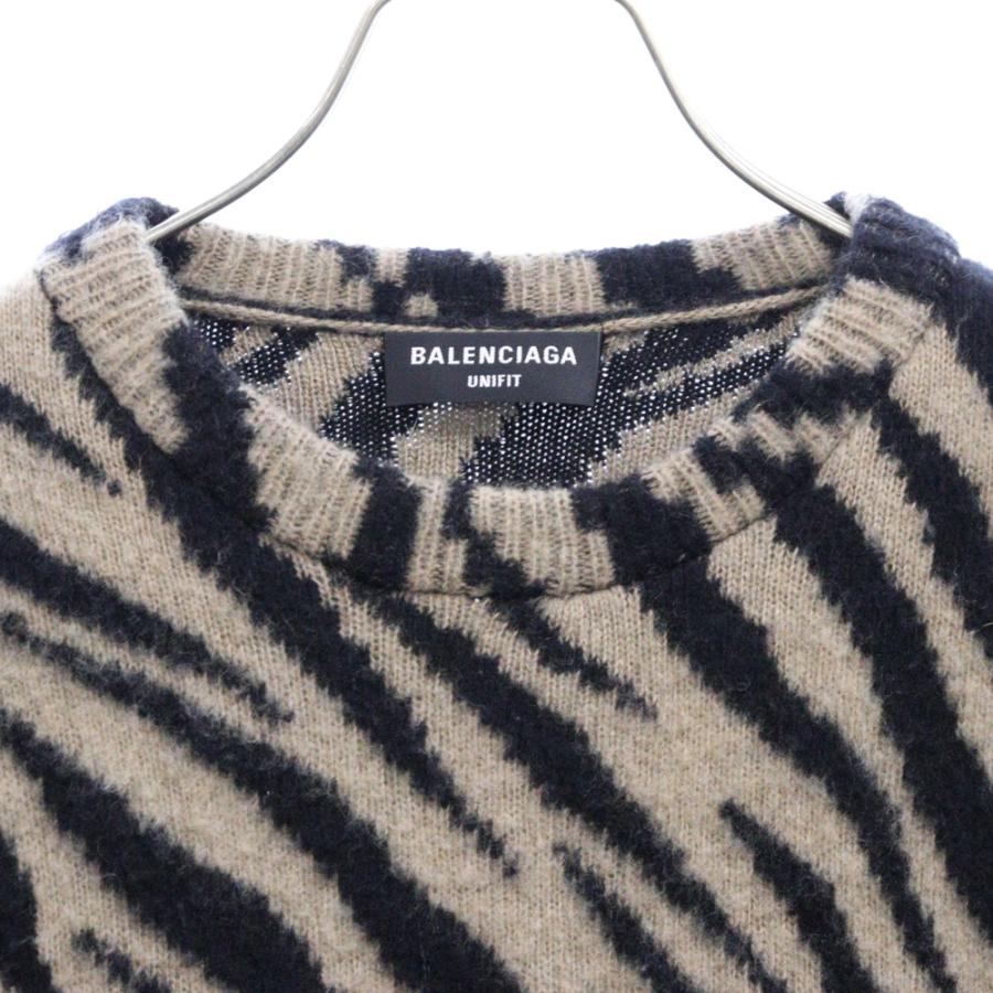 BALENCIAGA バレンシアガ 22SS Year of the Tiger タイガー柄 BALENCIAGA バレンシアガ 22SS Year of the Tiger タイガー柄