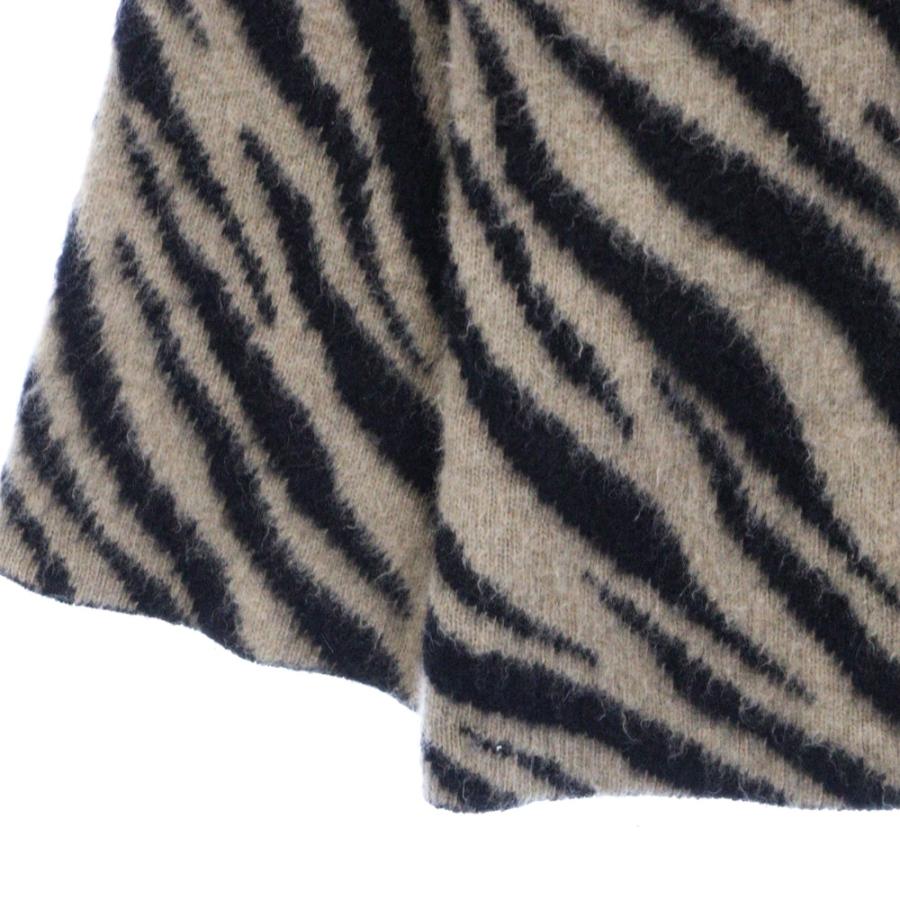 BALENCIAGA バレンシアガ 22SS Year of the Tiger タイガー柄 BALENCIAGA バレンシアガ 22SS Year of the Tiger タイガー柄