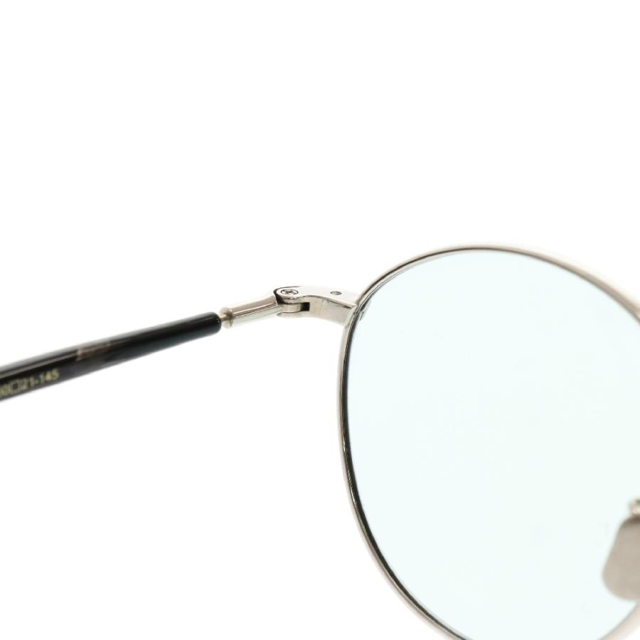 Blanc BLANC ブランク ウェリントン サングラス メガネ B0016 Blanc BLANC ブランク ウェリントン サングラス メガネ B0016