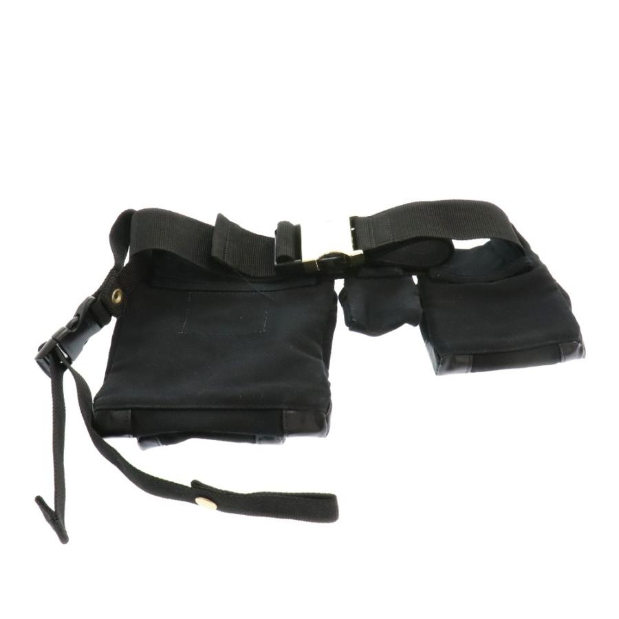 sacai Sacai サカイ 23AW ×Carhartt WIP 23-0559S Pocket Bag sacai Sacai サカイ 23AW ×Carhartt WIP 23-0559S Pocket Bag