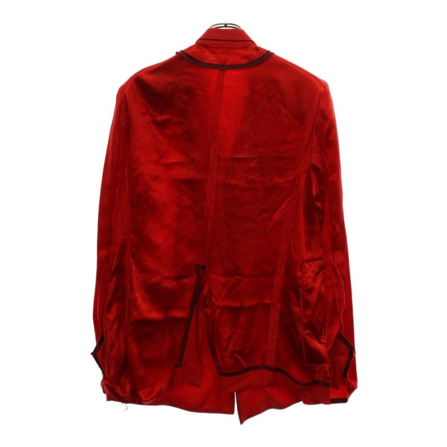 MASU エムエーエスユー 23SS INSIDE OUT JACKET MMSS-JK0323 