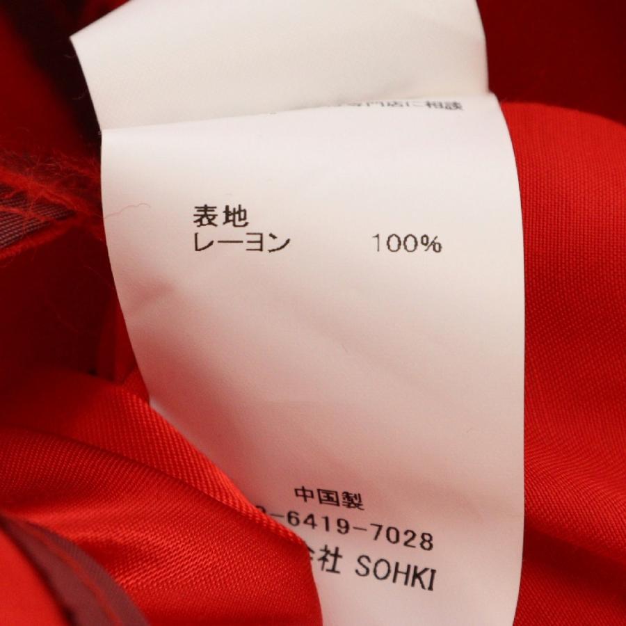MASU エムエーエスユー 23SS INSIDE OUT JACKET MMSS-JK0323 MASU エムエーエスユー 23SS INSIDE OUT JACKET MMSS-JK0323
