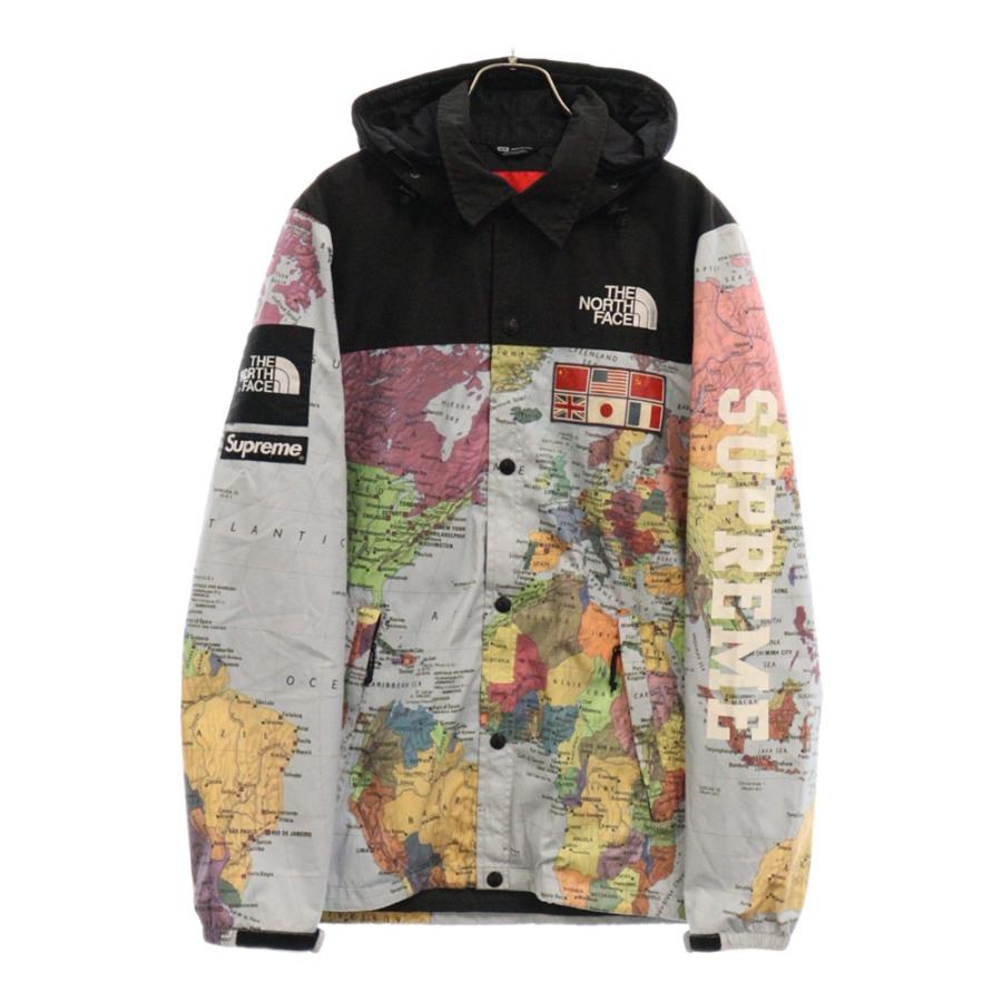 Supreme SUPREME シュプリーム 14SS ×ザノースフェイス エクスペ Supreme SUPREME シュプリーム 14SS ×ザノースフェイス エクスペ