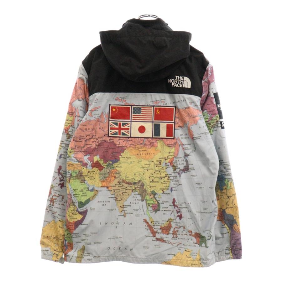 Supreme SUPREME シュプリーム 14SS ×ザノースフェイス エクスペ Supreme SUPREME シュプリーム 14SS ×ザノースフェイス エクスペ
