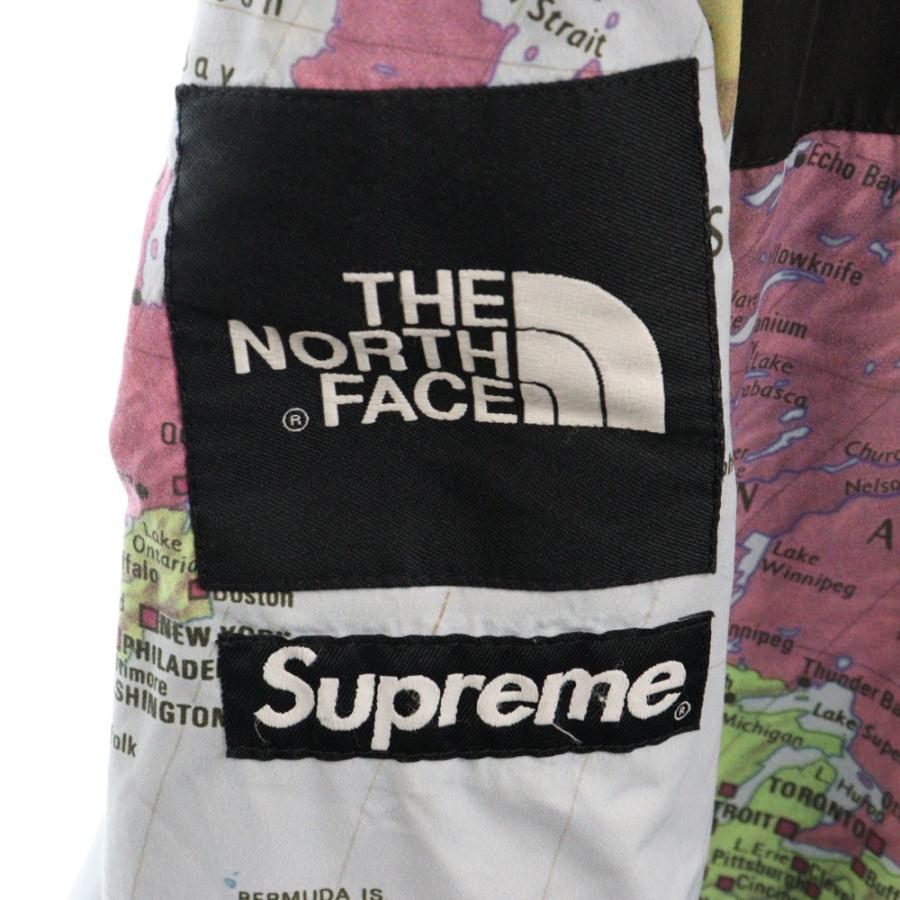 Supreme SUPREME シュプリーム 14SS ×ザノースフェイス エクスペ Supreme SUPREME シュプリーム 14SS ×ザノースフェイス エクスペ
