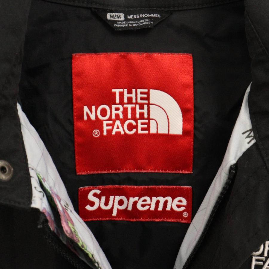 Supreme SUPREME シュプリーム 14SS ×ザノースフェイス エクスペ Supreme SUPREME シュプリーム 14SS ×ザノースフェイス エクスペ