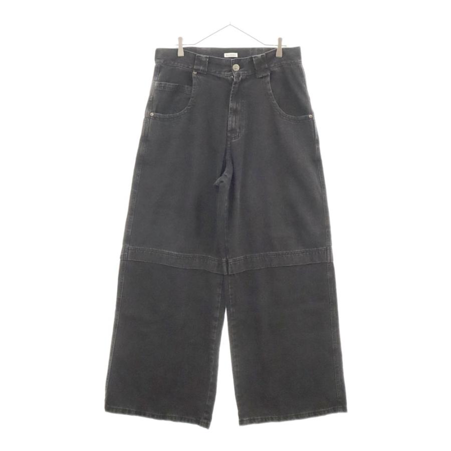 パンツ WILLY CHAVARRIA Layered Buggy Pants WILLY CHAVARRIA ウィリーチャバリア Layered Buggy Pants