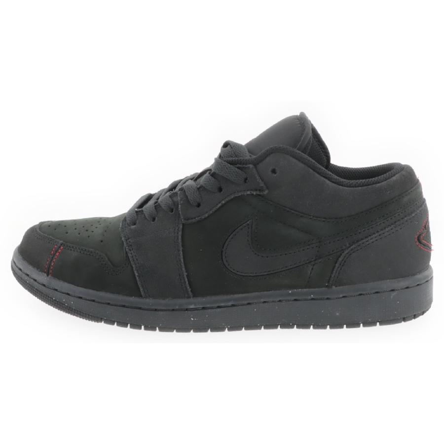 NIKE（ナイキ） Air Jordan 1 Low SE Craft Dark Smoke Grey エア
