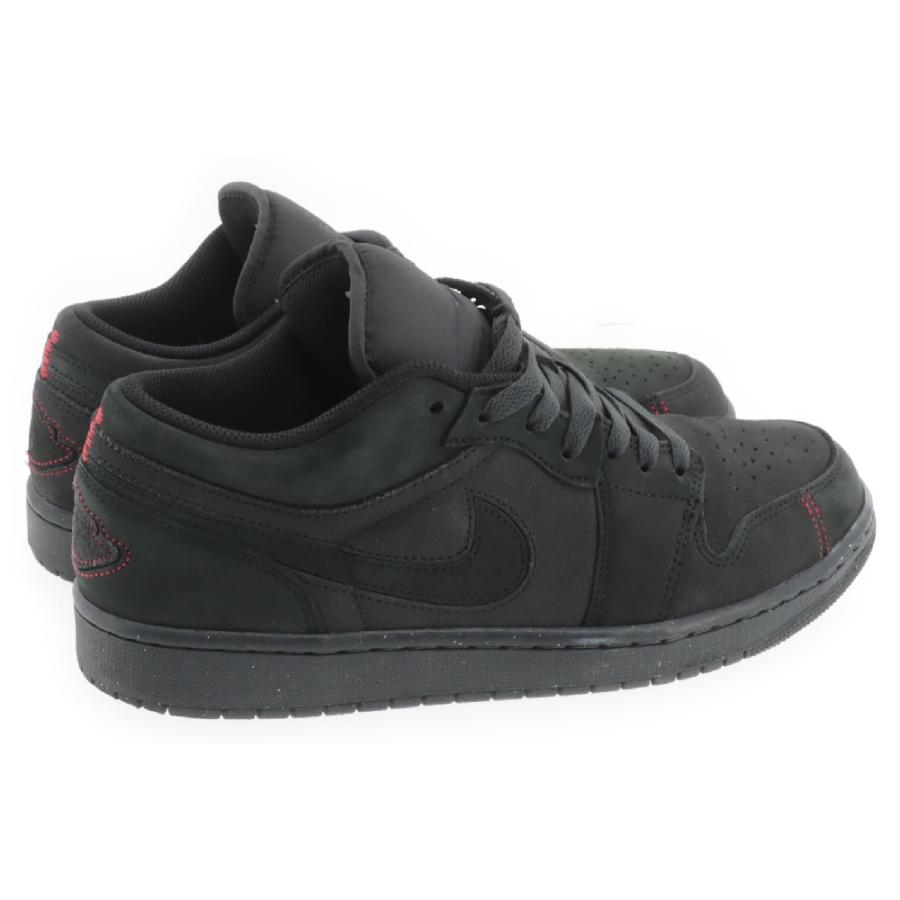 NIKE（ナイキ） Air Jordan 1 Low SE Craft Dark Smoke Grey エア
