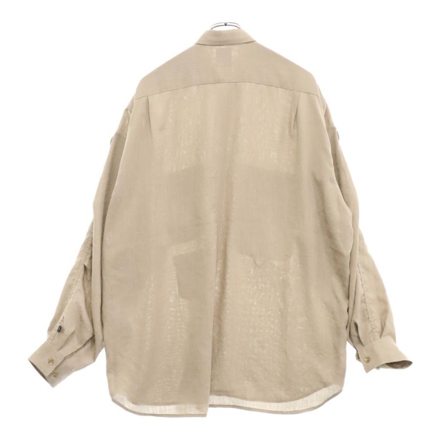 DAIWA PIER39 ダイワ ピアサーティナイン TECH BOMBAY SAFARI SHIRTS 