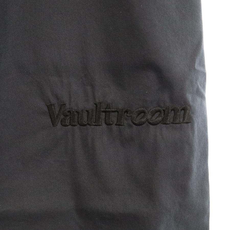VAULTROOM ボルトルーム COMMUNITY UTILITY PANTS コミュニティ VAULTROOM ボルトルーム COMMUNITY UTILITY PANTS コミュニティ