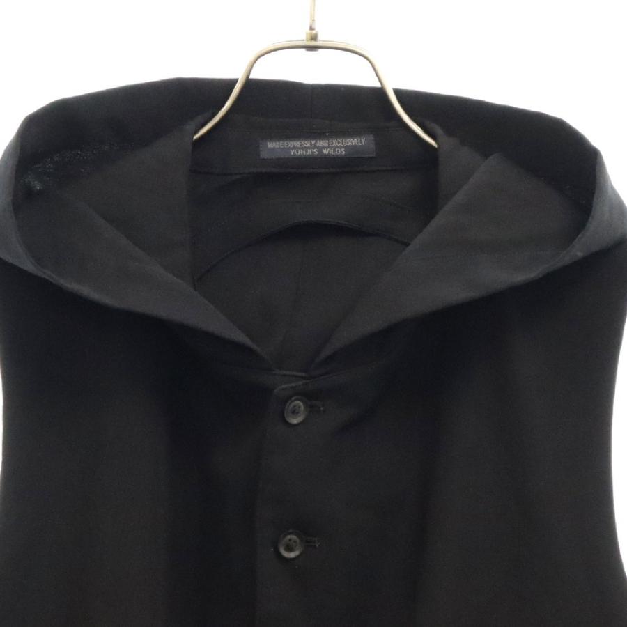 REGULATION Yohji Yamamoto MEN レギュレーションヨウジヤマモト REGULATION Yohji Yamamoto MEN レギュレーションヨウジヤマモト