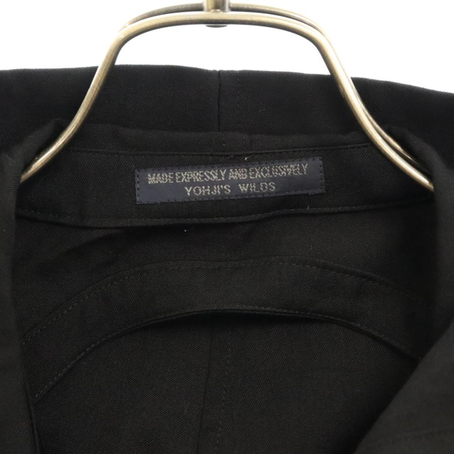 REGULATION Yohji Yamamoto MEN レギュレーションヨウジヤマモト REGULATION Yohji Yamamoto MEN レギュレーションヨウジヤマモト